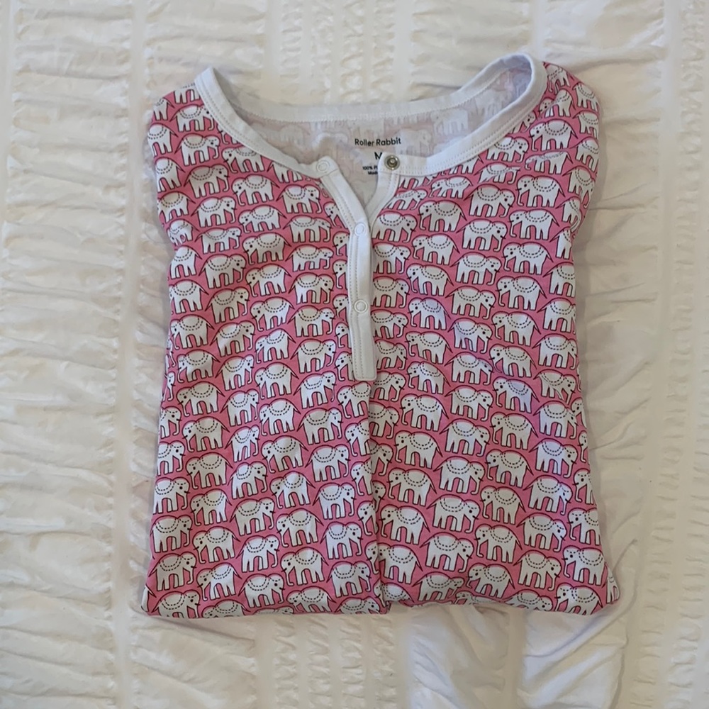 BRAND: ROLLER RABBIT — SIZE: MEDIUM